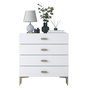 Hanah Home Cómoda BE116 - 4714 Blanca